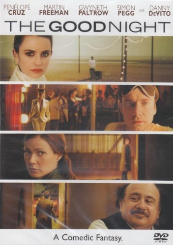 The Good Night [DVD]