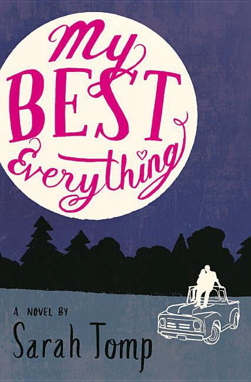 My Best Everything (Hardcover)