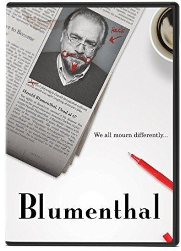 Blumenthal [DVD]