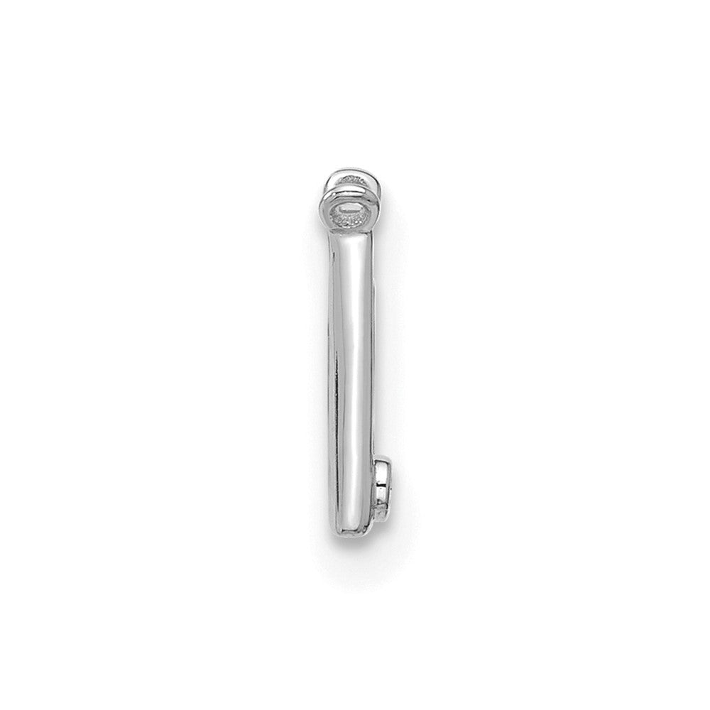 Stella & Dot 10kw Diamond Initial D Charm Element