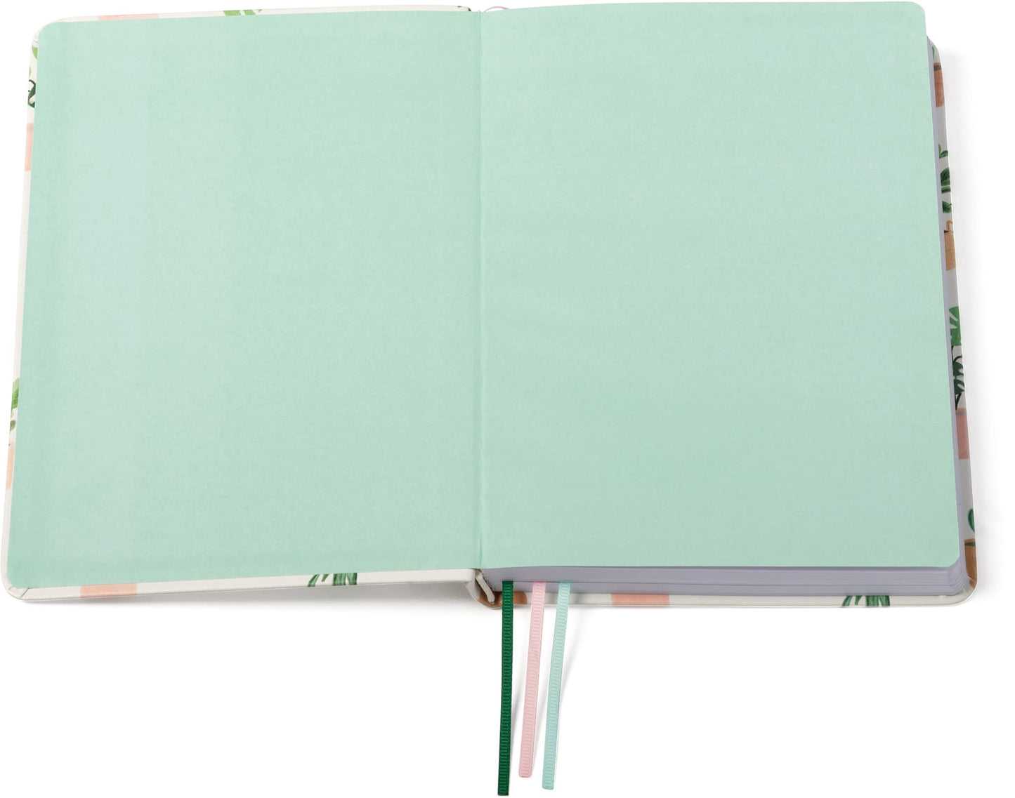 Eccolo Houseplants Journal