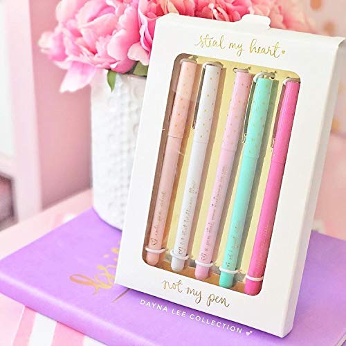 Eccolo Steal My Heart Pen Set