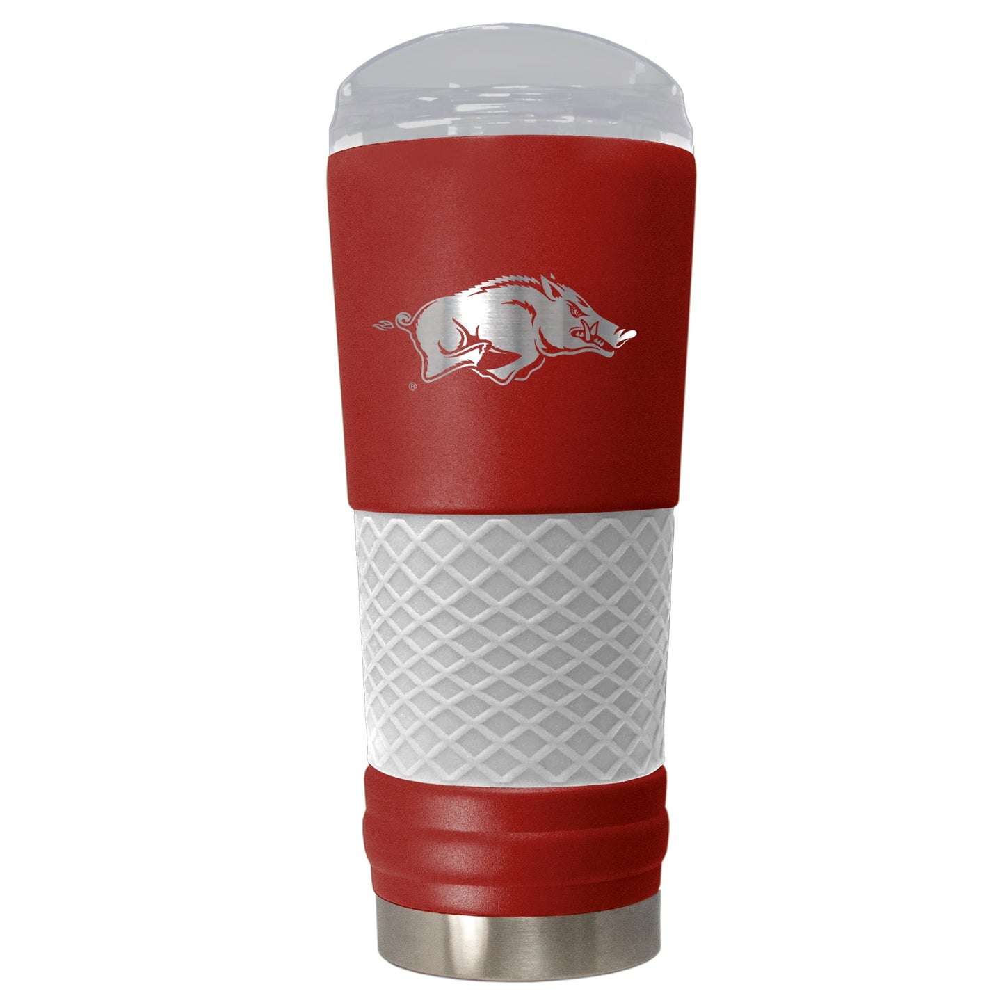 Great American Products Arkansas Razorbacks Draft Tumbler