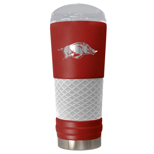 Great American Products Arkansas Razorbacks Draft Tumbler