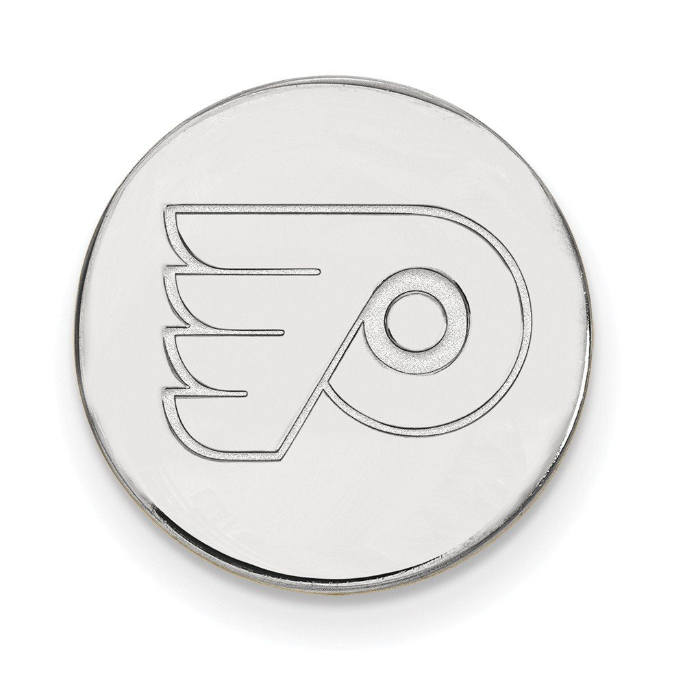 Sterling Silver Official Licensed Greek Sororities Kappa Alpha Theta (???) Enameled Post Earrings