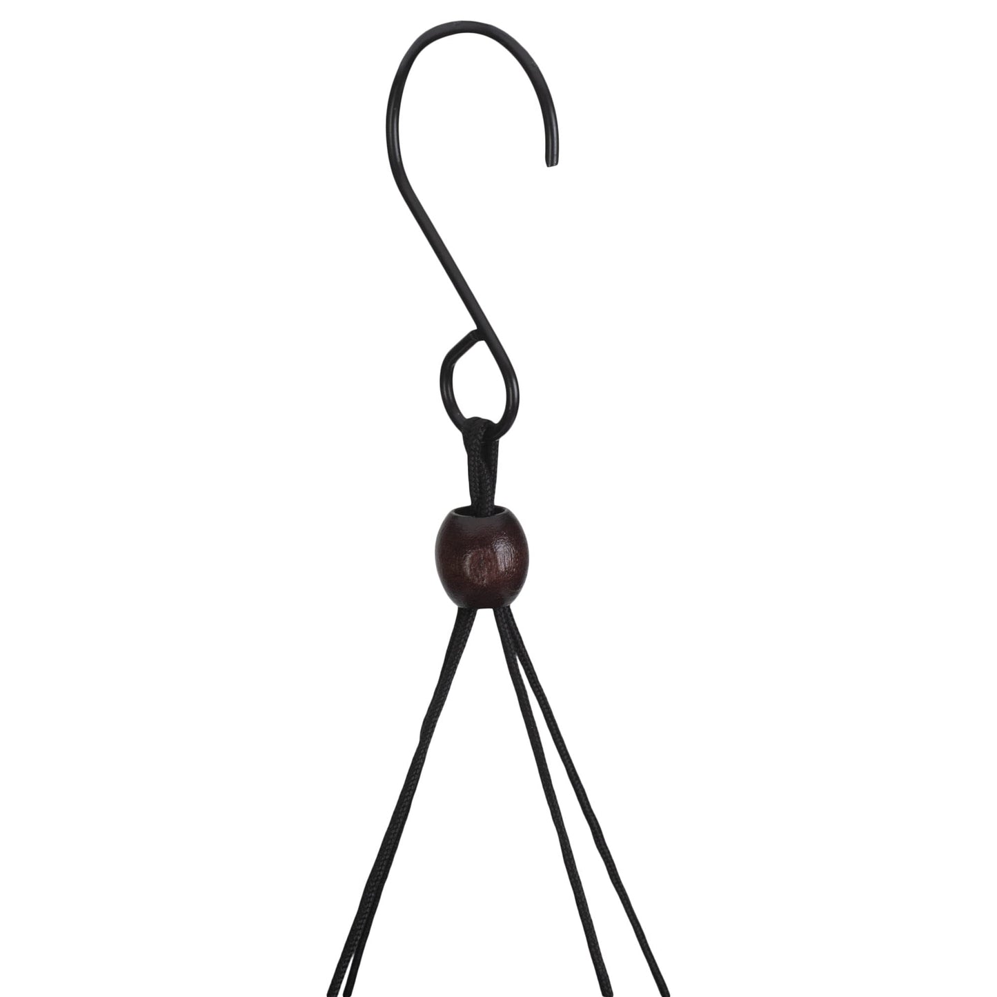 Gone From Our Arms Silver Tone Striker 35 x 5 Aluminum Wind Chime Noisemaker