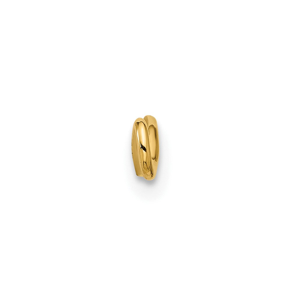 Stella & Dot 10ky Infinity Charm Element
