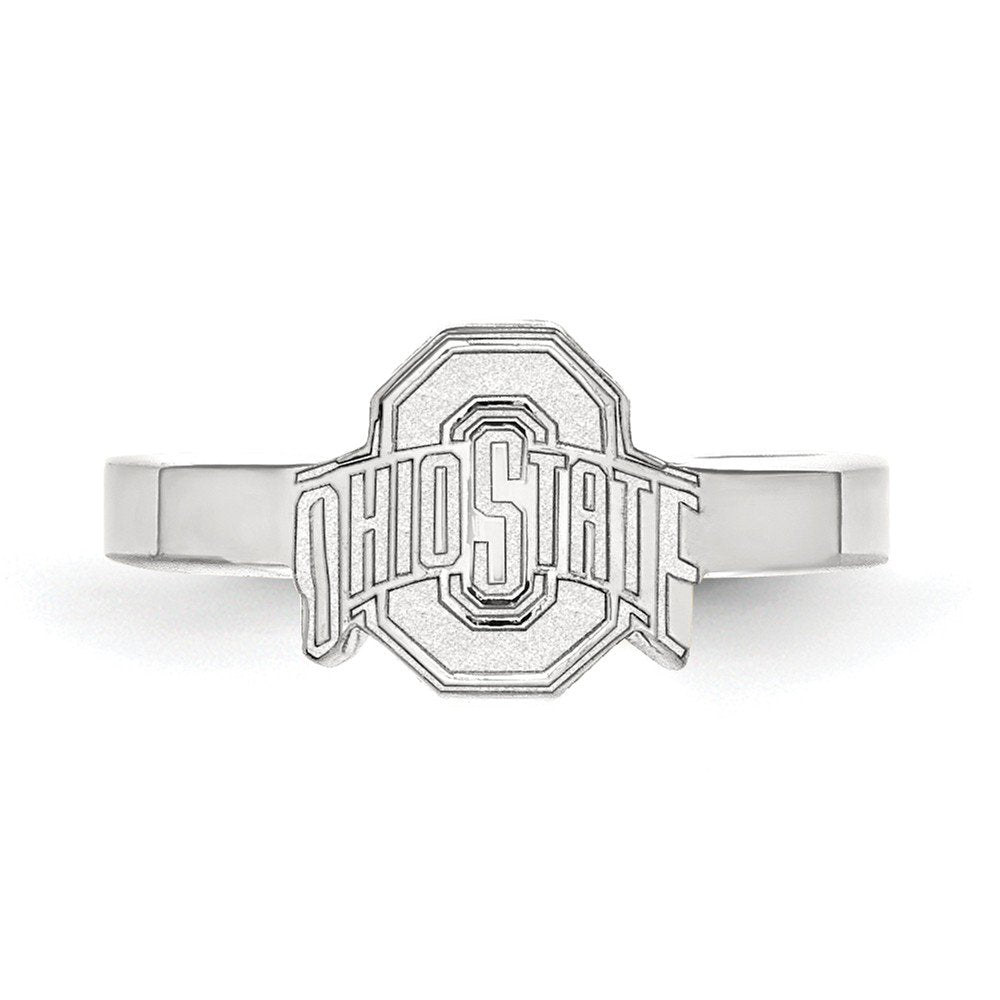 LogoArt Sterling Silver Texas Tech University Small Pendant Necklace Female Adult