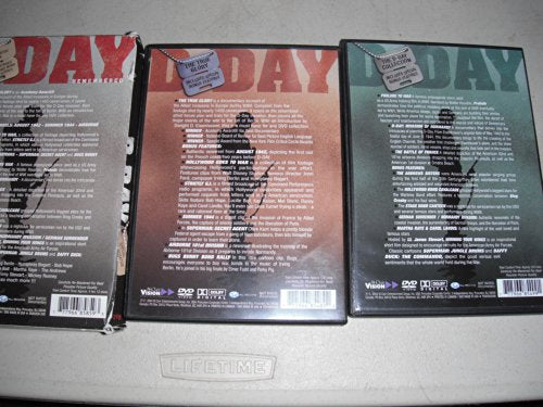 D-Day Remembered