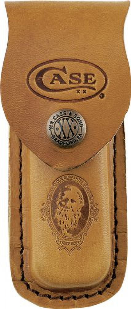 Medium Job Case Sheath