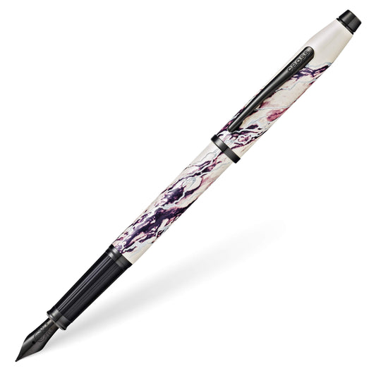 Wanderlust Everest Medium Nib Fountain Pen