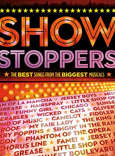 Showstoppers