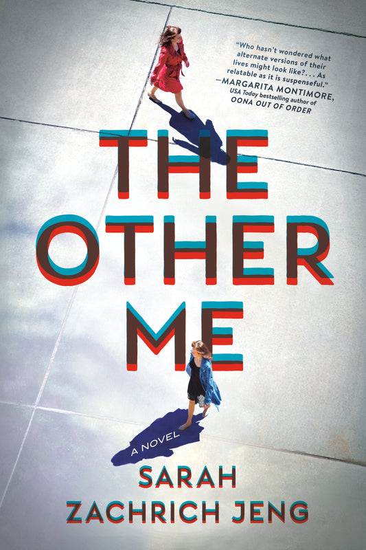 The Other Me (Paperback)
