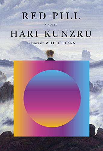 Red Pill: A novel [Hardcover] Kunzru, Hari