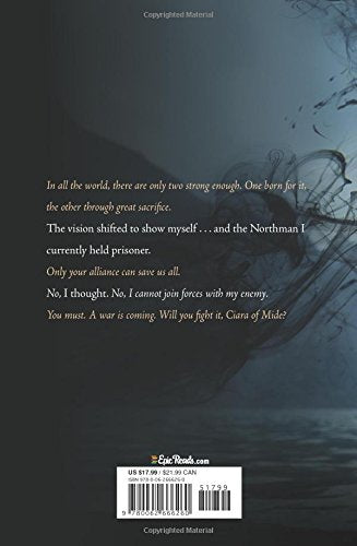Beyond a Darkened Shore [Hardcover] Leake, Jessica
