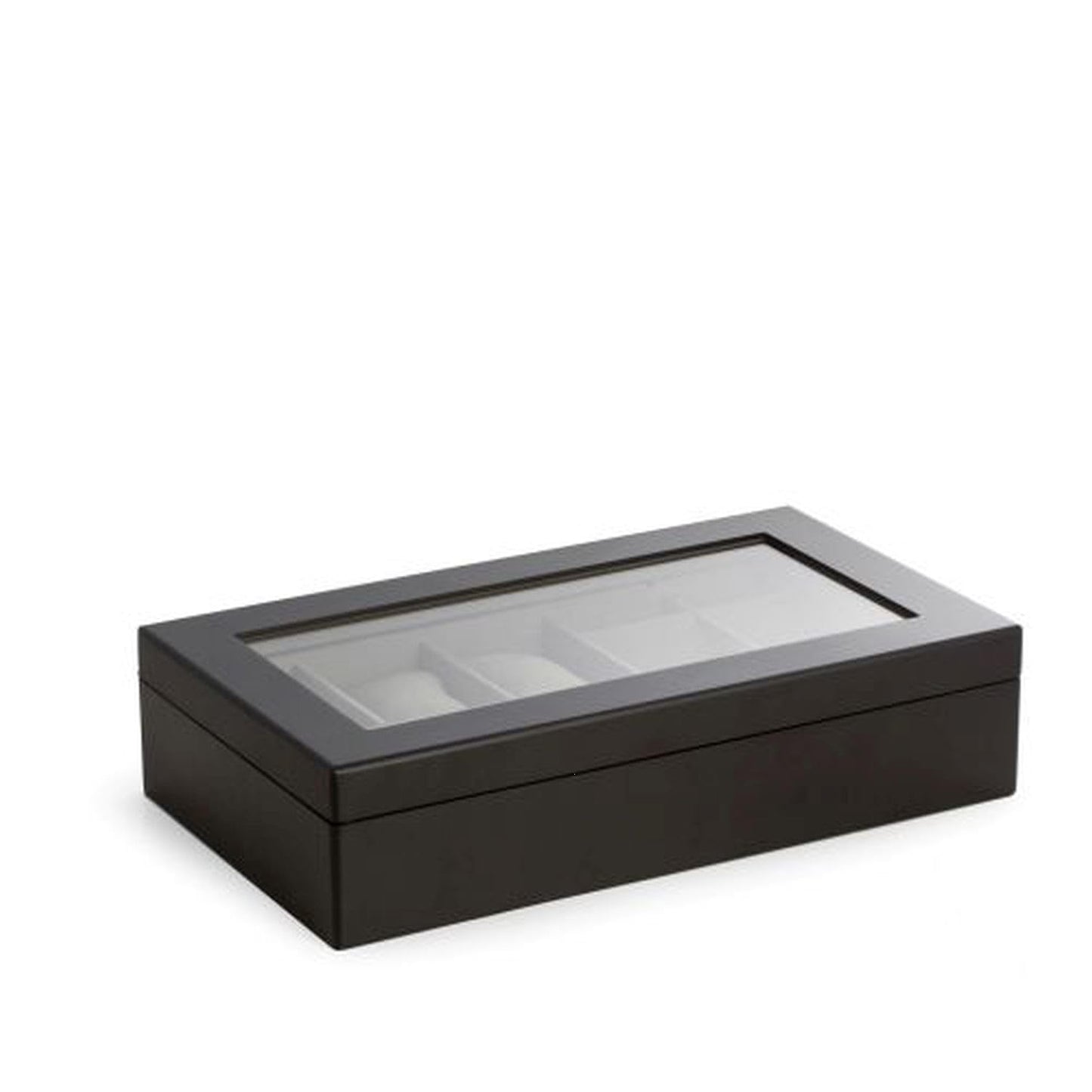 Black Watch Storage Box