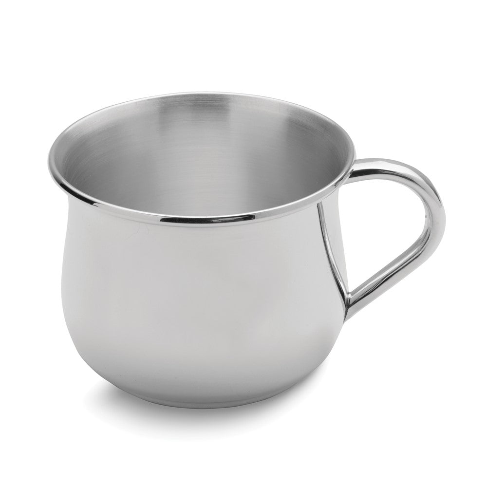 Gorham Sterling Silver Bulged 4oz Baby Cup