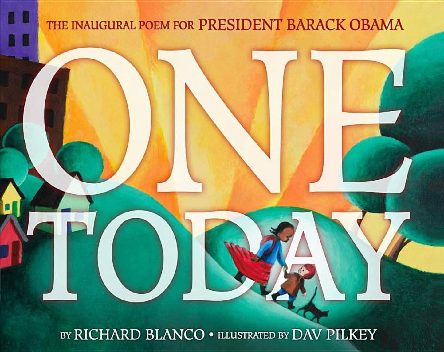 One Today (Hardcover)