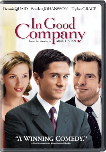 In Good Company (Full Screen Edition)