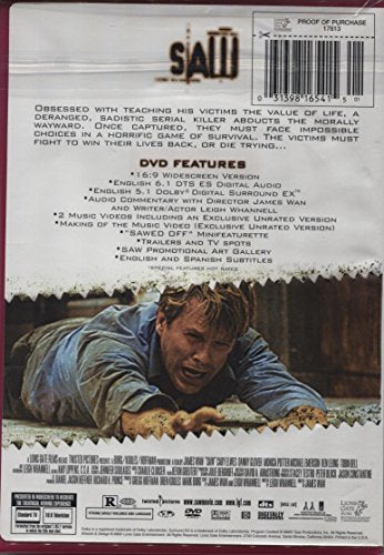 Saw