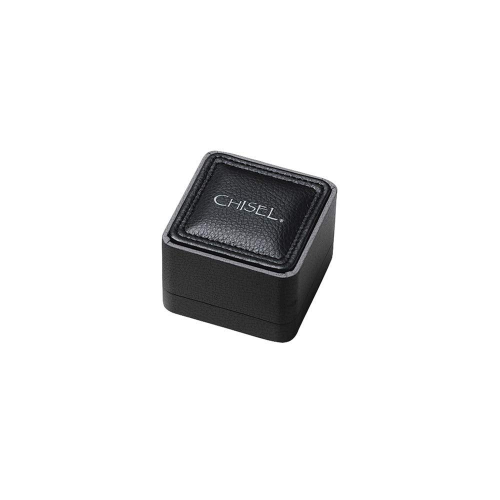 Primal Steel Stainless Steel Brushed Money Clip