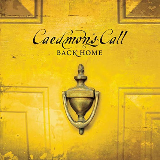 BACK HOME [CAEDMON'S CALL] [CD] [1 DISC]