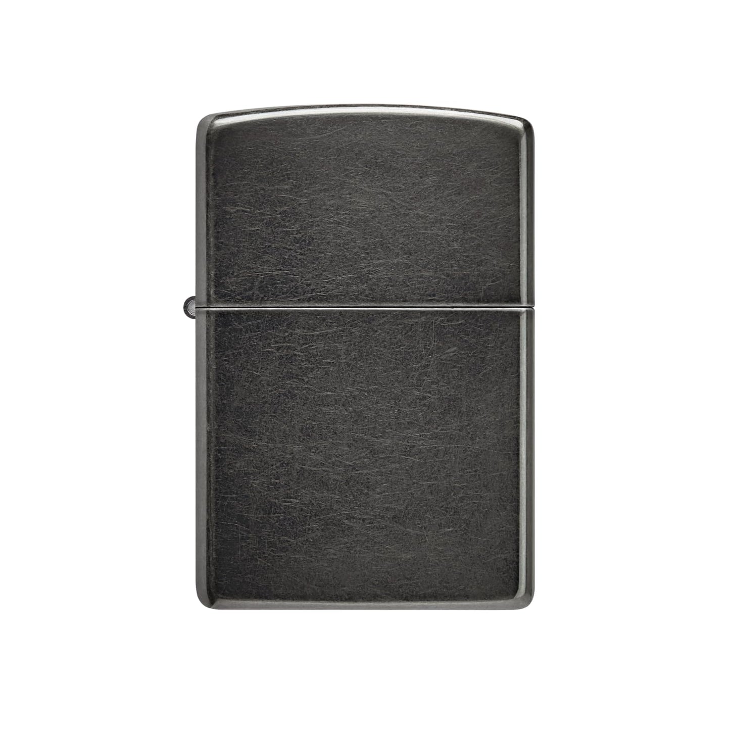 Zippo Windproof Lighter Gray Dusk Regular Lighter