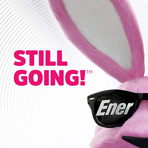 Energizer Hearing Aid Batteries Size 312, Brown Tab, 8 Pack
