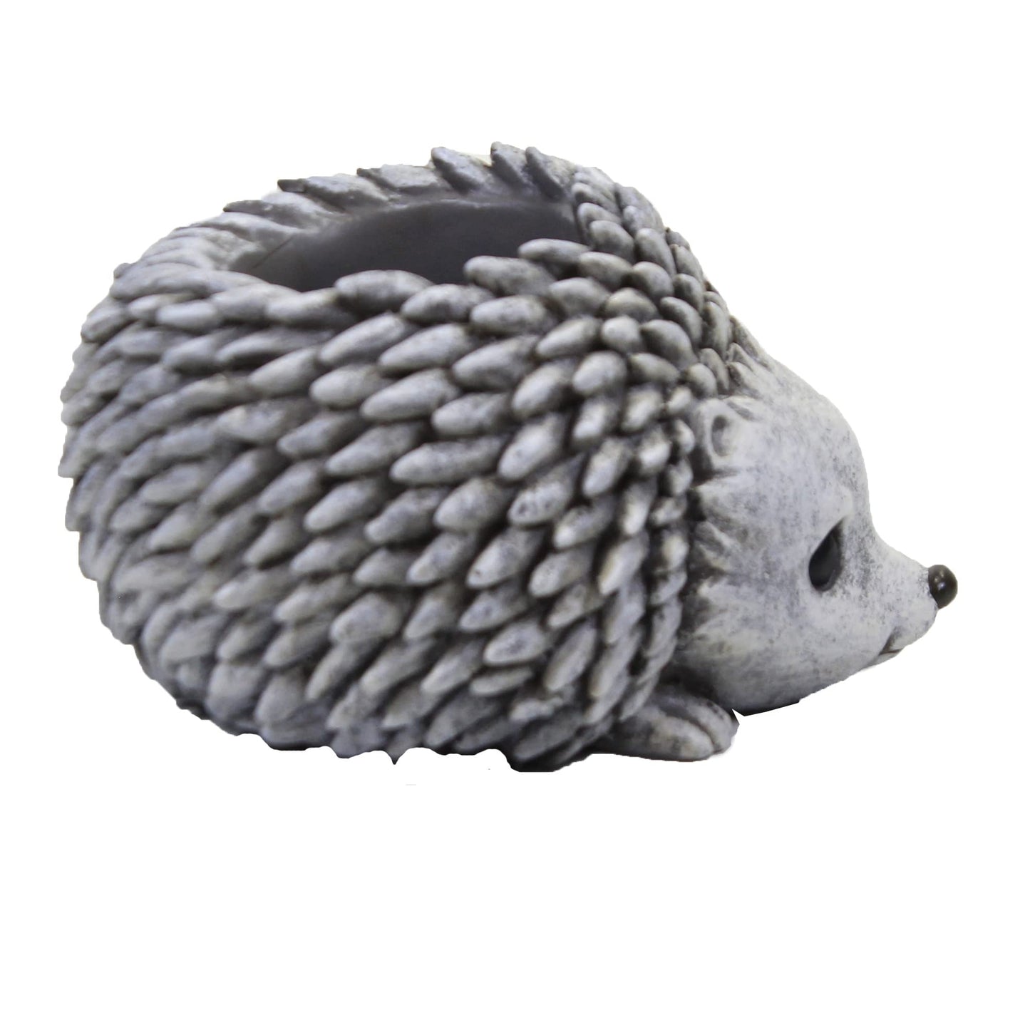Roman 73992 - 3.25"H MINI HEDGEHOG PUDGY (12510) Home Office Planters