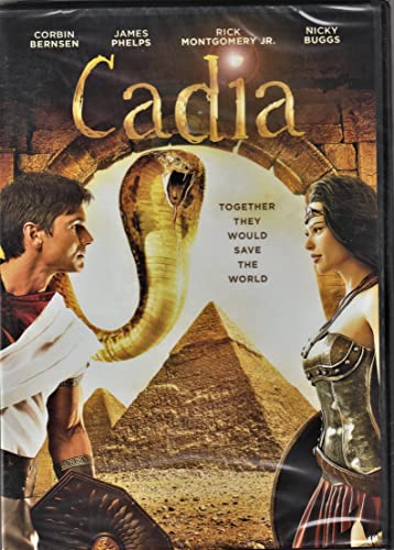 Cadia [DVD]