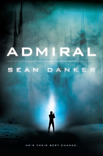 Admiral Admiral, Book 1, (Hardcover)