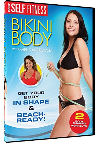 Bikini Body - 2 Body Shaping Workouts