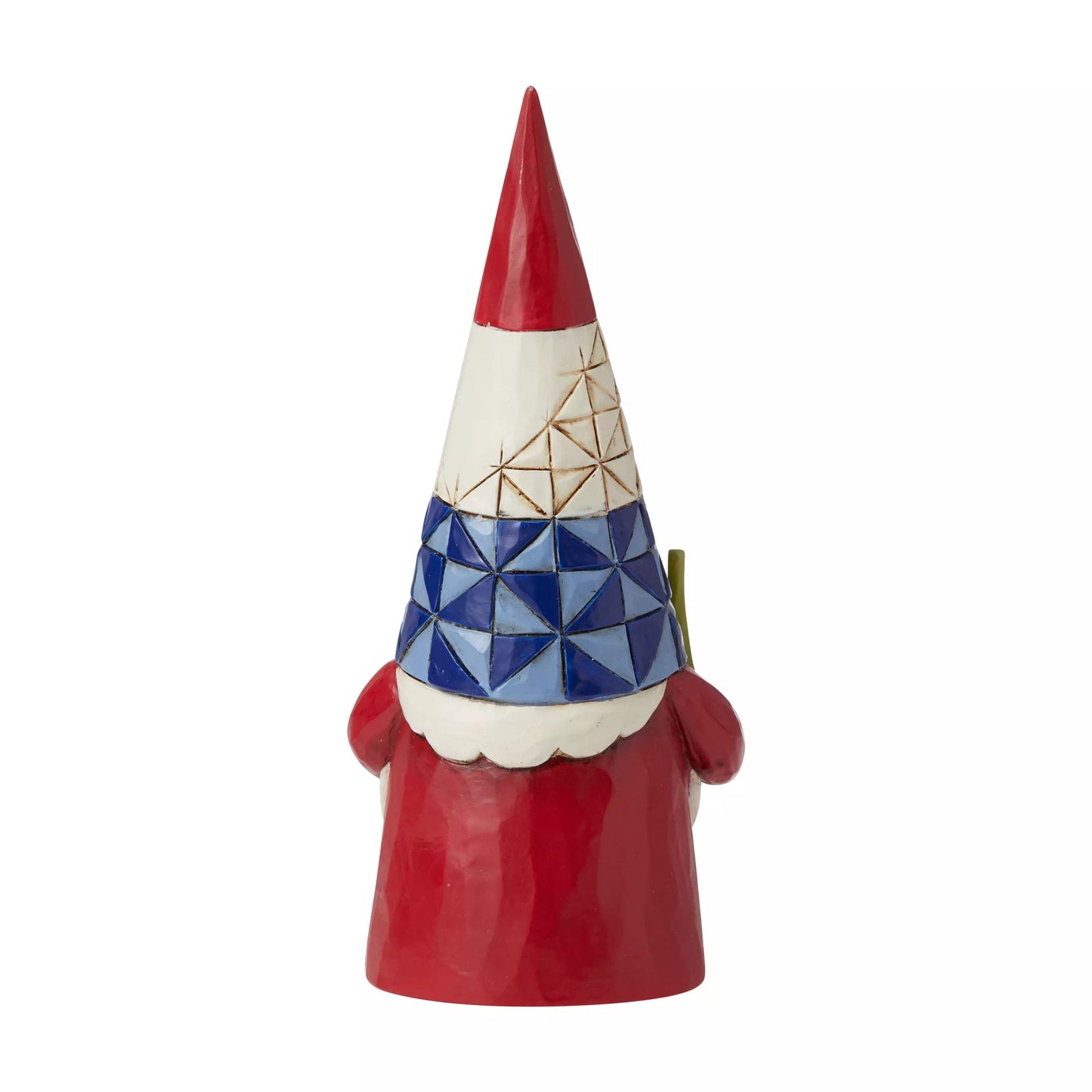 Enesco Jim Shore Heartwood Creek French Gnome Figurine