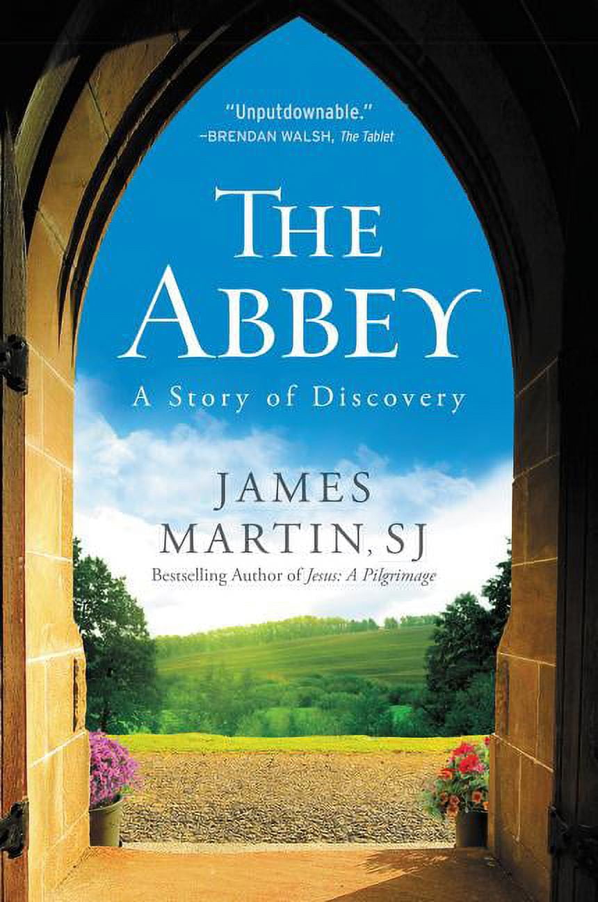 The Abbey, (Paperback)