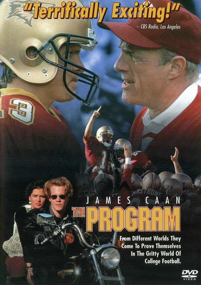 Disney - The Program [DIGITAL VIDEO DISC]