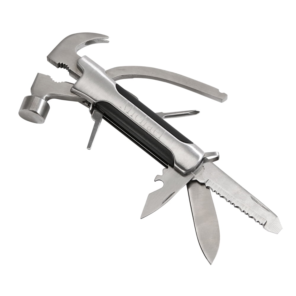 Creative Gifts International Hammer Multi Tool