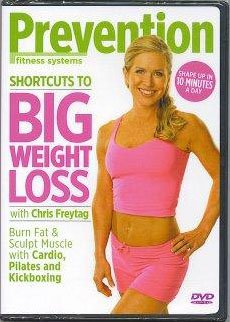 Shortcuts to Big Weight Loss