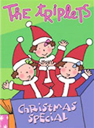 Tres Mellizas Una Navidad Especial