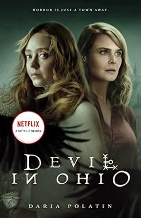 Devil in Ohio [Paperback] Polatin, Daria
