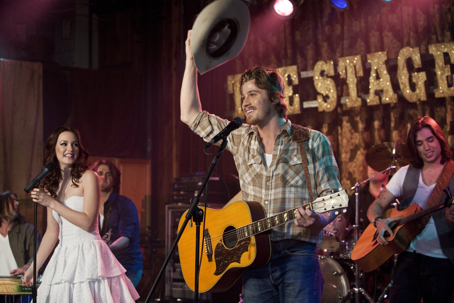 Sony Pictures - Country Strong [DIGITAL VIDEO DISC]