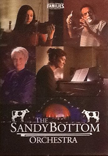 The Sandy Bottom Orchestra, Feature Films for Families
