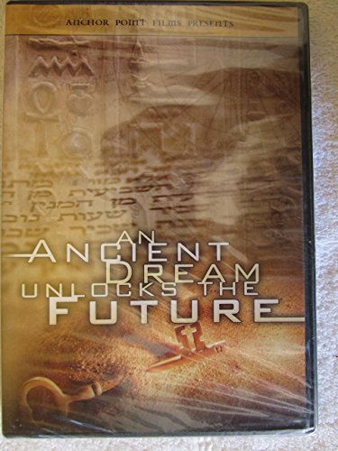 An Ancient Dream Unlocks the Future Anchor Point Films [Unknown Binding]