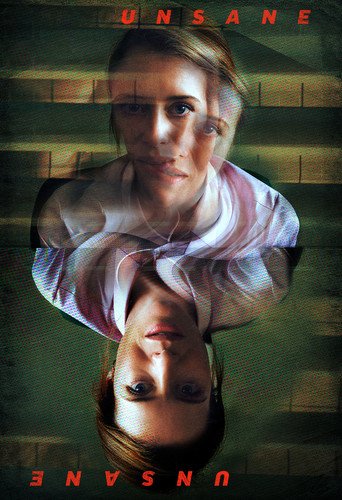 Unsane [DVD] [DVD]