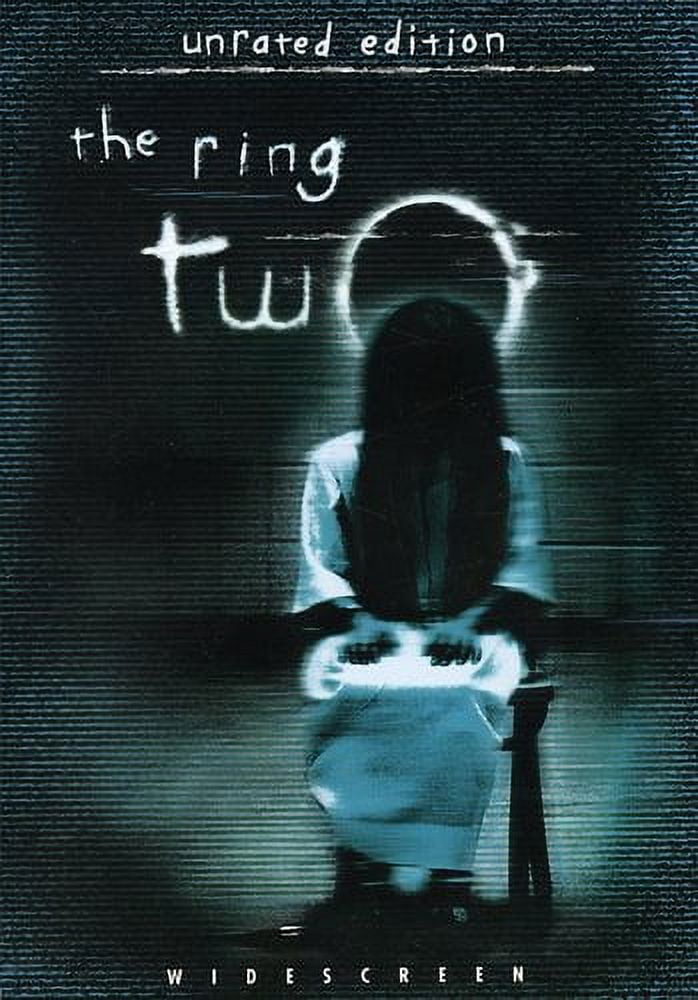 Ring 2 (Unrated) (DVD)