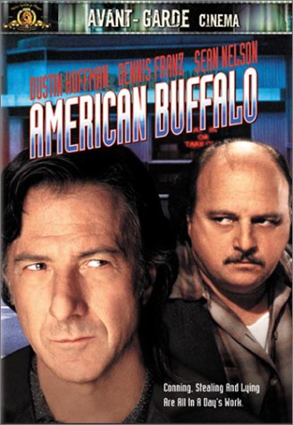 American Buffalo [DVD]