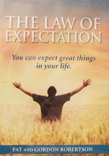 The Law of Expectation