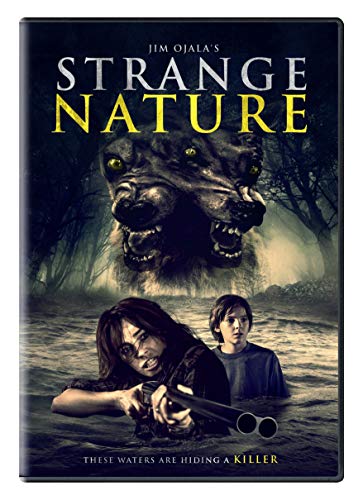 Strange Nature [DVD]