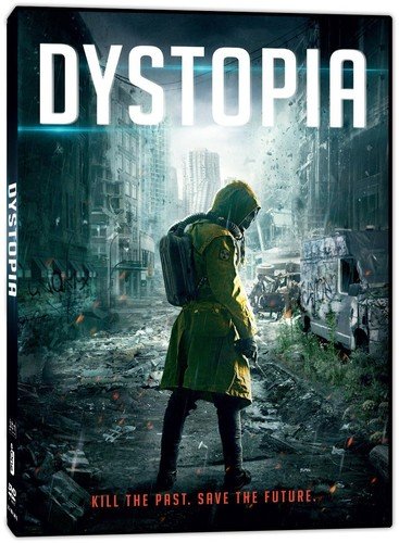 Dystopia [DVD]
