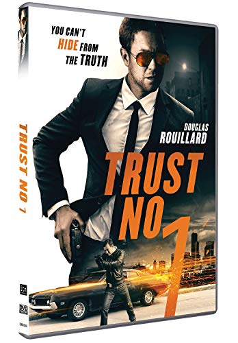 Trust No 1 [DVD]