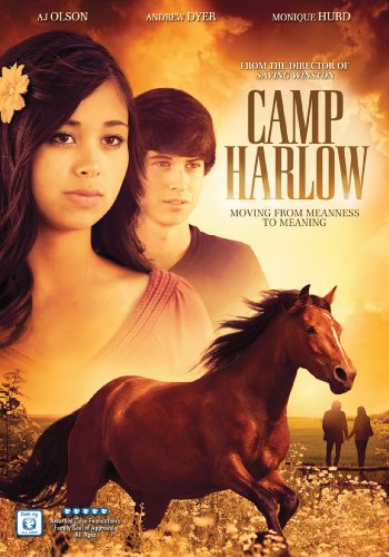 Camp Harlow [DVD]